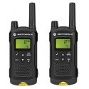 Motorola XT180 short-wave radio, 8 km, Black