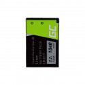 Camera battery Canon LP-E17