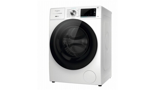 W7X W845WB EE Washing Machine