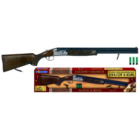 Hunting rifle Gonher