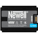 Newell battery Fuji NP-W235