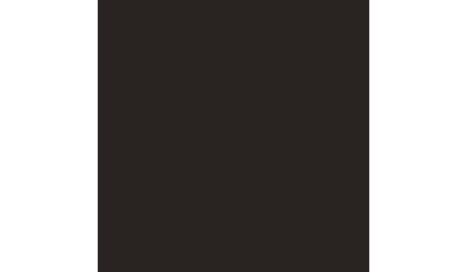 Falcon Eyes Background Paper 20 Black 3.56 x 15 m