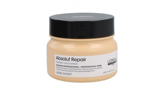 Restorative Hair Mask Absolut Repair L'Oreal Professionnel Paris Expert Absolut 250 ml (250 ml)