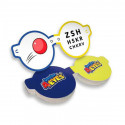 Oskuste Mäng IMC Toys Doctor 4 Eyes