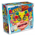 Oskuste Mäng IMC Toys Doctor 4 Eyes