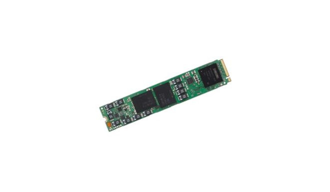 Samsung SSD PM9A3 3.84TB M.2 PCIe Gen4 NVMe