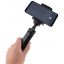 Hurtel selfie stick-tripod Mini, black