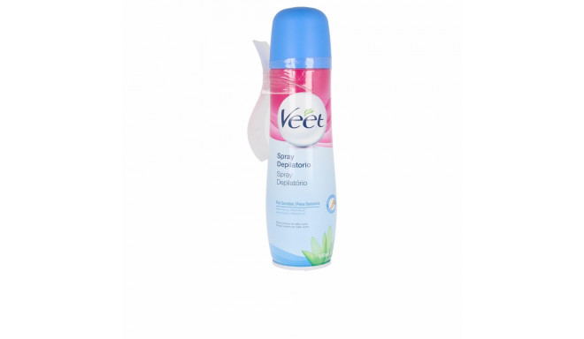 VEET SPRAY DEPILATORIO piel sensible 150 ml