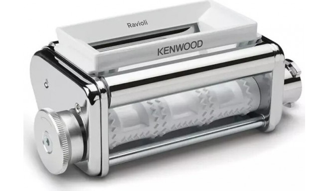 Kenwood ravioli attachment KAX93.A0ME ( chrome )