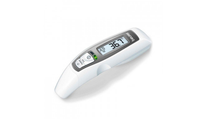 Digital Thermometer Beurer FT65 White