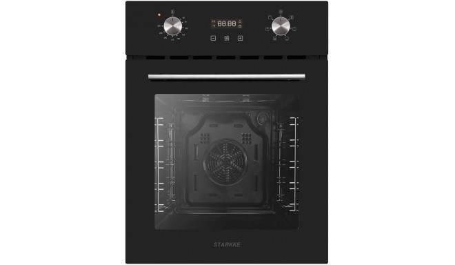 Built in oven Starkke STD45BL