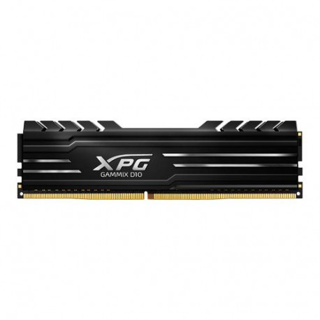 ADATA GAMMIX D10 memory module 16 GB 1 x 16 GB DDR4 3200 MHz