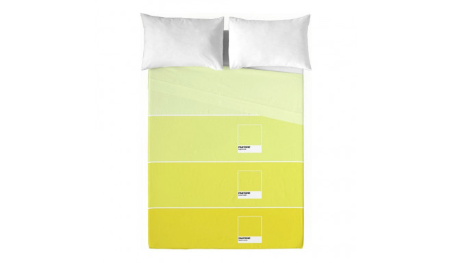 Voodiriiete Komplekt Ombre C Pantone (UK kaheinimesevoodi (210 x 270 cm))