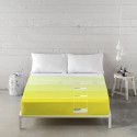 Voodiriiete Komplekt Ombre C Pantone (UK kaheinimesevoodi (210 x 270 cm))