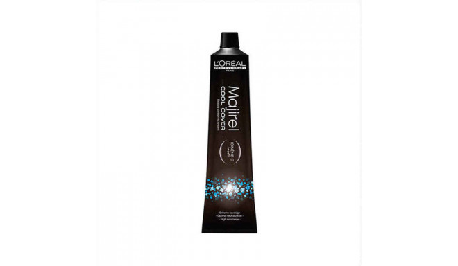 Noturīga Krāsa Cool Cover L'Oreal Professionnel Paris Nº 6,1 (50 ml)