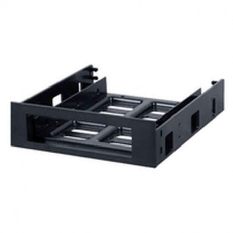 Adapteris Cietajam Diskam CoolBox HD60231002 5,25" 3,5"