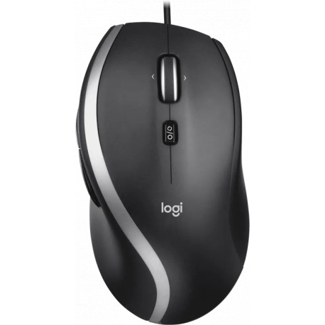 Logitech hiir M500s