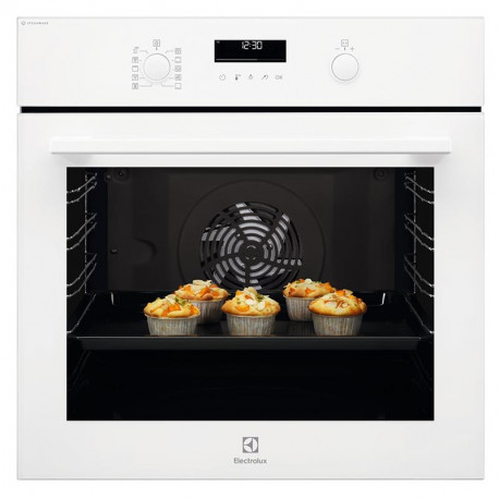 Integreeritav ahi Electrolux (katalüütilise puhastusega)