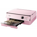 Canon all-in-one printer PIXMA TS5352, pink
