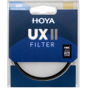 Hoya filter UX II UV 77mm