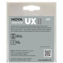 Hoya filter UX II UV 72mm