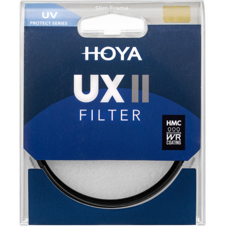 Hoya фильтр UX II UV 72 мм