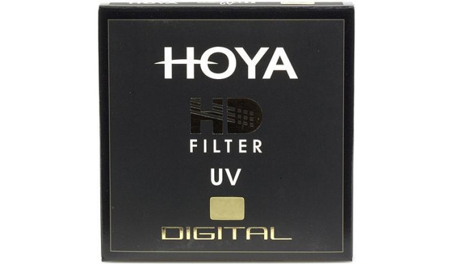 Hoya filter UV HD 40.5mm