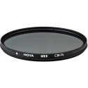 Hoya filter circular polarizer UX II 82mm