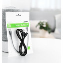 Ugreen USB - USB Type C cable 3A 3m black (60826)