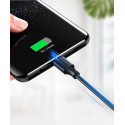 Ugreen USB - USB Type C cable 3A 3m black (60826)