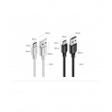 Ugreen USB - USB Type C cable 3A 3m black (60826)