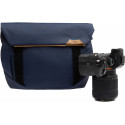 Peak Design vutlar Field Pouch V2, midnight