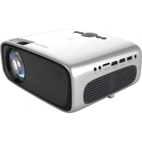 Philips проектор NeoPix Ultra 2