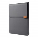 Nillkin Versatile pouch bag case for laptop up to 16,1'' with the function of the stand and mouse pa
