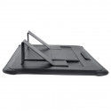Nillkin Versatile pouch bag case for laptop up to 16,1'' with the function of the stand and mouse pa