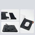 Nillkin Versatile pouch bag case for laptop up to 16,1'' with the function of the stand and mouse pa