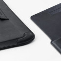 Nillkin Versatile pouch bag case for laptop up to 16,1'' with the function of the stand and mouse pa
