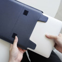 Nillkin Versatile pouch bag case for laptop up to 16,1'' with the function of the stand and mouse pa