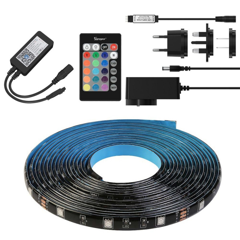 2m rgb led strip