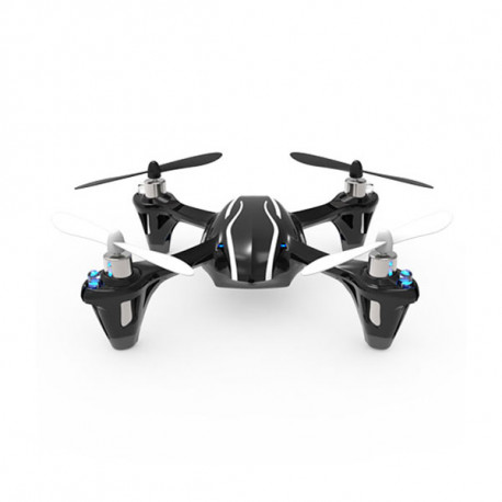 Hubsan X4 H107L Mini Quadcopter LED version - Drones - Photopoint.lv