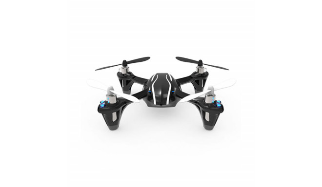 Hubsan drone Mini Quadcopter LED version X4 (H107L)