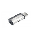 SanDisk pendrive Ultra Dual Drive USB type-C 128GB 150MB/s