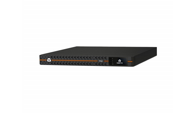 Vertiv UPS EDGE-1000IRM1U 1kVA 230V 1U Rack