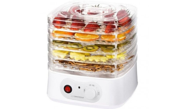 Esperanza EKD004 FOOD DEHYDRATOR