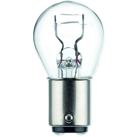 Hella лампа накаливания TL 12V 21/4W BAZ15D