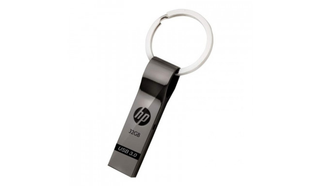 USB stick HP x785w USB 3.0 100 Mb/s Stainless steel (64 GB)