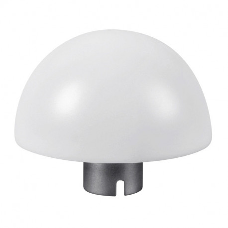 Godox Witstro Diffusor Ball (zonder metalen deel)