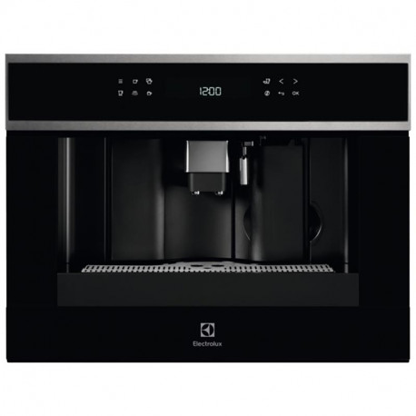 Integreeritav espressomasin Electrolux