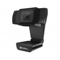 Sandberg 333-95 USB Webcam 480P Saver