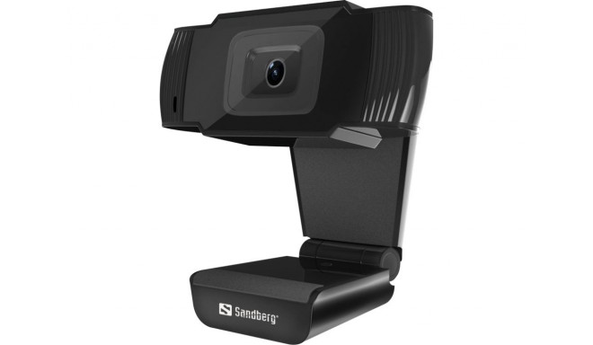 Sandberg veebikaamera 333-95 USB 480P Saver
